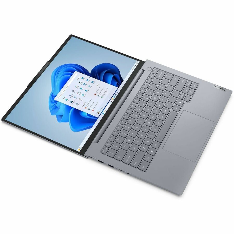 Lenovo 21SH000FUS ThinkBook 16 G8 IRL - 16" Notebook - Arctic Gray