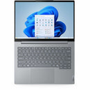 Lenovo 21SH000FUS ThinkBook 16 G8 IRL - 16" Notebook - Arctic Gray