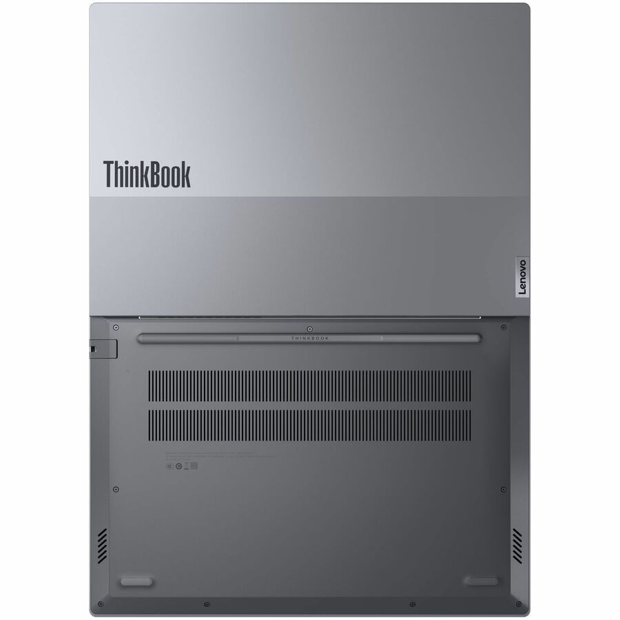Lenovo 21SH000FUS ThinkBook 16 G8 IRL - 16" Notebook - Arctic Gray