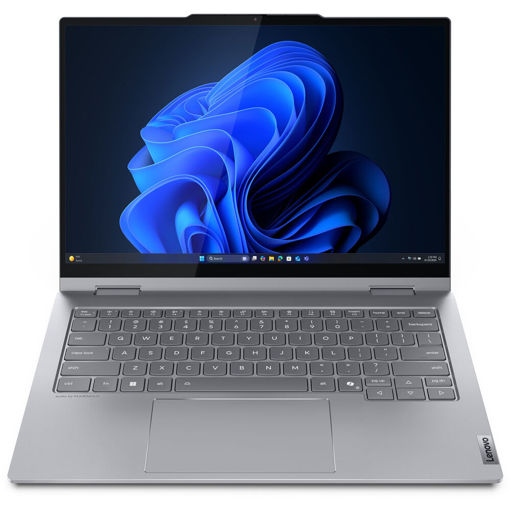 Lenovo 21SQ0002US ThinkBook 14 G5 IAU - 14" Touchscreen - 2 in 1 Notebook