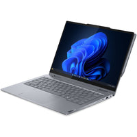 Lenovo 21SQ0000US ThinkBook 14 G5 IAU - 14" Touchscreen - 2 in 1 Notebook