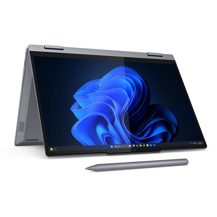 Lenovo 21SQ0000US ThinkBook 14 G5 IAU - 14" Touchscreen - 2 in 1 Notebook