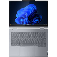 Lenovo 21SQ0002US ThinkBook 14 G5 IAU - 14" Touchscreen - 2 in 1 Notebook