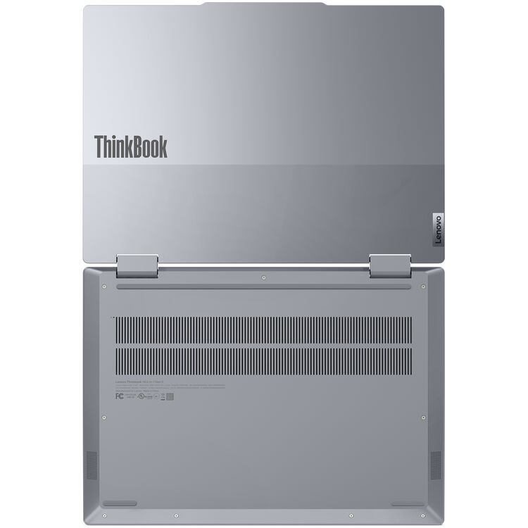 Lenovo 21SQ0000US ThinkBook 14 G5 IAU - 14" Touchscreen - 2 in 1 Notebook