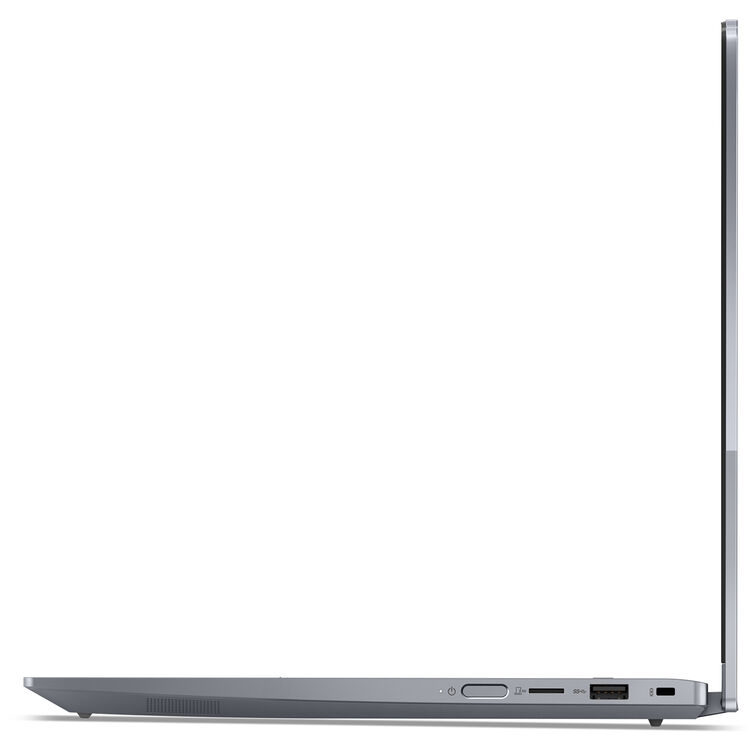 Lenovo 21SQ0000US ThinkBook 14 G5 IAU - 14" Touchscreen - 2 in 1 Notebook