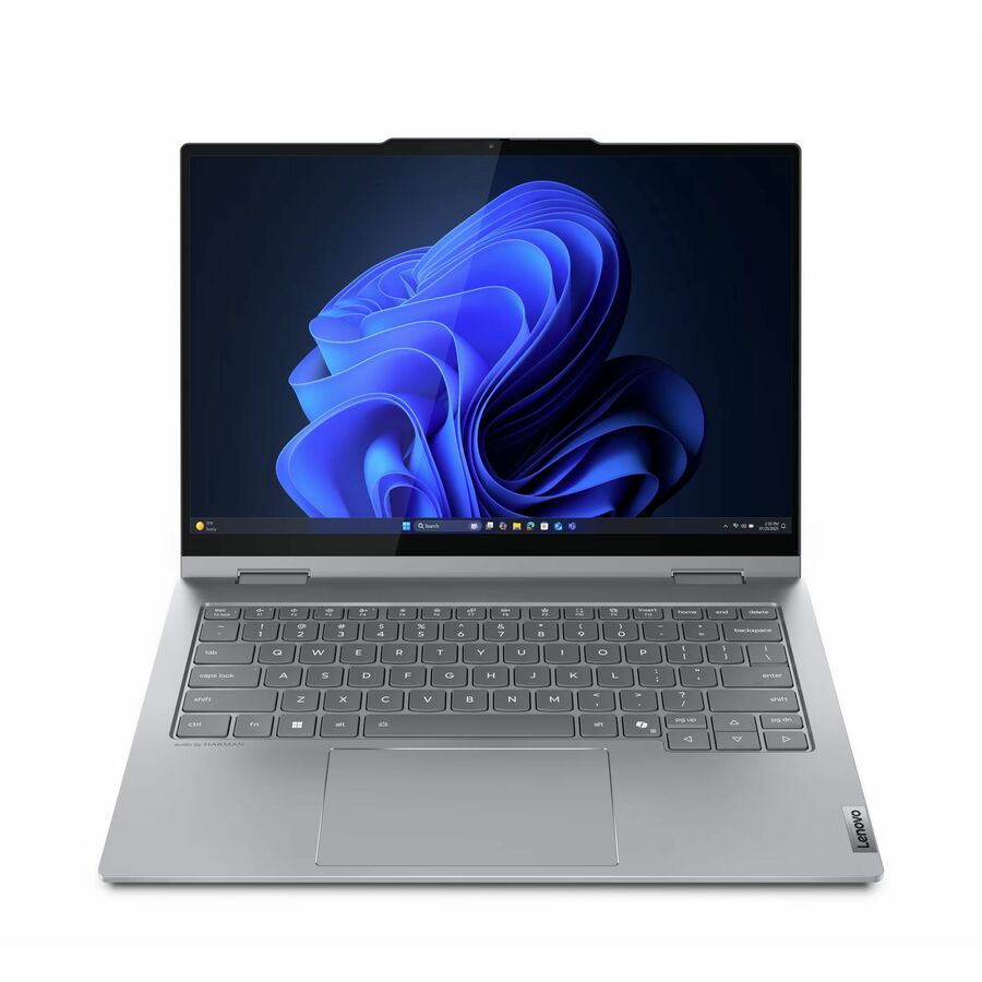 Lenovo 21SQ0001US  ThinkBook 14 G5 IAU - 14" Touchscreen - 2 in 1 Notebook