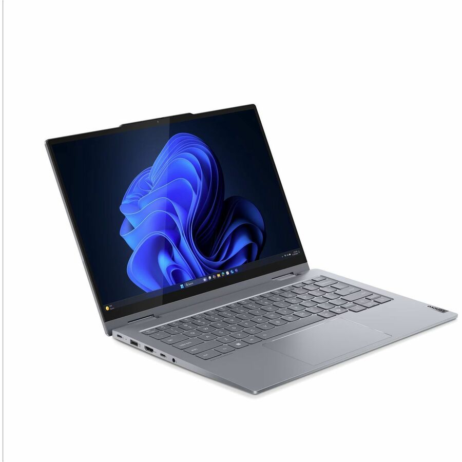 Lenovo 21SQ0001US  ThinkBook 14 G5 IAU - 14" Touchscreen - 2 in 1 Notebook