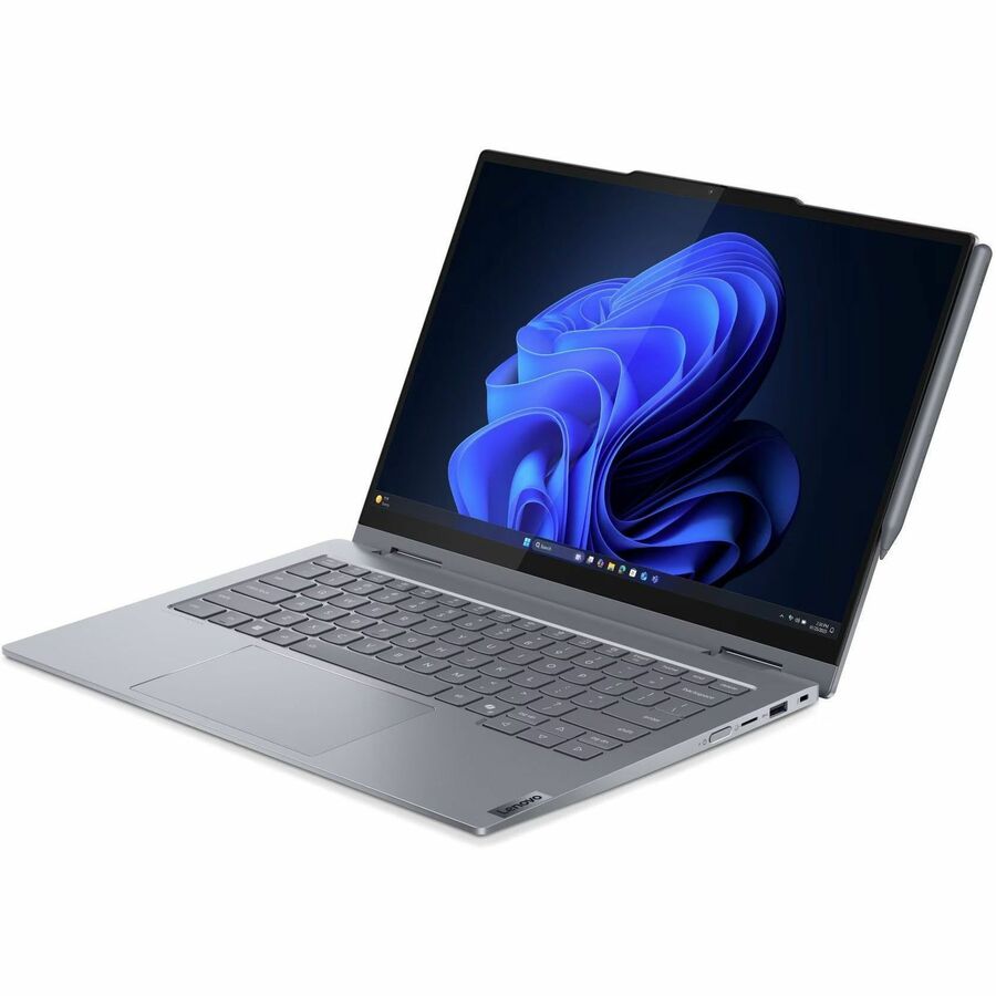 Lenovo 21SQ0001US  ThinkBook 14 G5 IAU - 14" Touchscreen - 2 in 1 Notebook