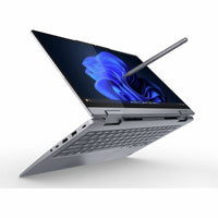Lenovo 21SQ0001US  ThinkBook 14 G5 IAU - 14" Touchscreen - 2 in 1 Notebook