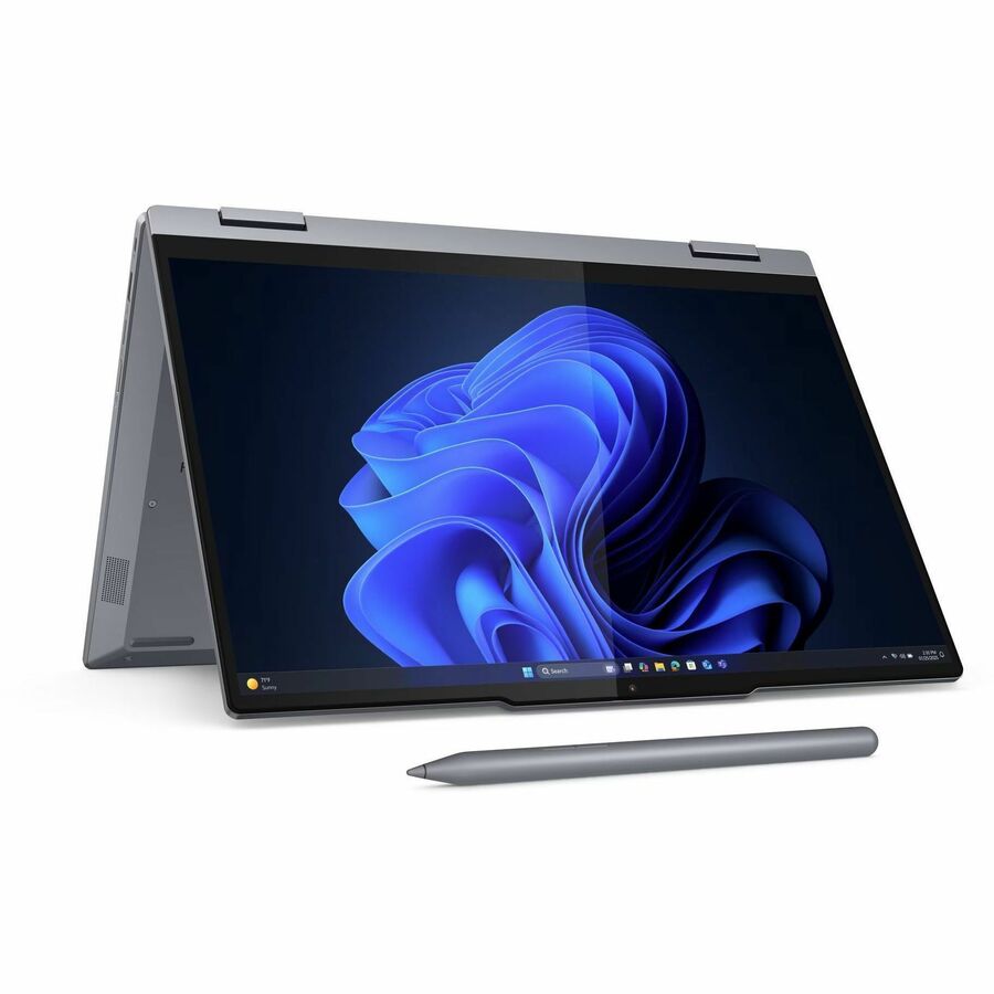 Lenovo 21SQ0001US  ThinkBook 14 G5 IAU - 14" Touchscreen - 2 in 1 Notebook