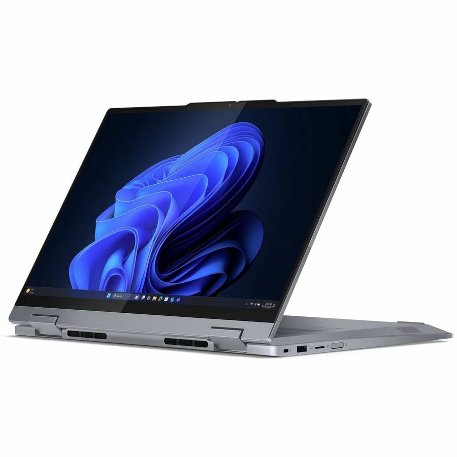 Lenovo 21SQ0001US  ThinkBook 14 G5 IAU - 14" Touchscreen - 2 in 1 Notebook
