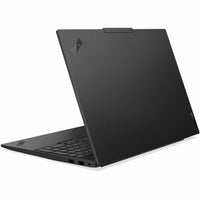 Lenovo 21SR0033US  ThinkPad E16 Gen 3 - 16" Notebook - Black