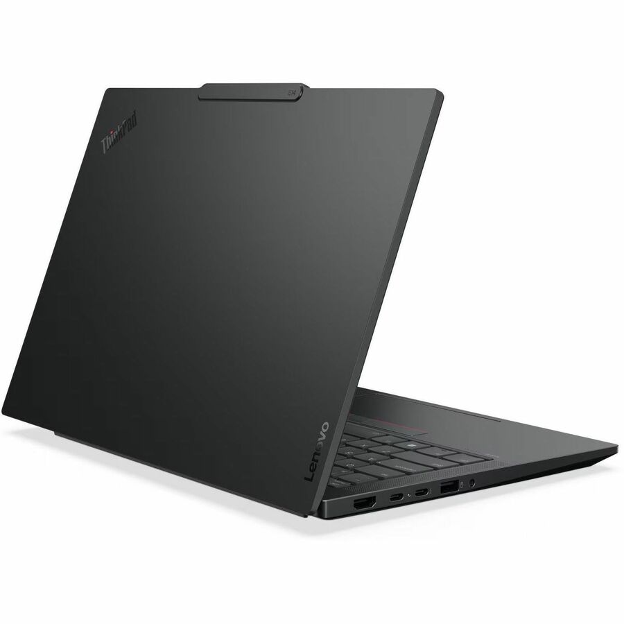 Lenovo 21SR0033US  ThinkPad E16 Gen 3 - 16" Notebook - Black