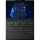 Lenovo 21SR0035US ThinkPad E16 Gen 3 - 16" Notebook - Black