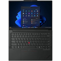 Lenovo 21SR0035US ThinkPad E16 Gen 3 - 16" Notebook - Black