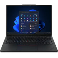 Lenovo 21SR0035US ThinkPad E16 Gen 3 - 16" Notebook - Black