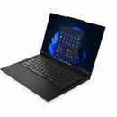 Lenovo 21T9003PUS ThinkPad E14 Gen 7 - 14" Touchscreen Notebook - Black