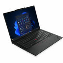 Lenovo 21T9003PUS ThinkPad E14 Gen 7 - 14" Touchscreen Notebook - Black