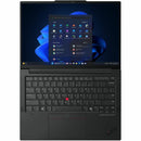 Lenovo 21T9003PUS ThinkPad E14 Gen 7 - 14" Touchscreen Notebook - Black