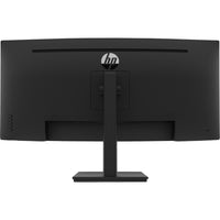 HP 21Y56AA#ABA P34HC G4 34" Class WQHD Curved Screen LCD Monitor - 21:9