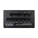 EVGA PS 220-GT-0850-Y1 SuperNOVA 850 GT 850W 80+ Gold Fully Modular FDB Fan