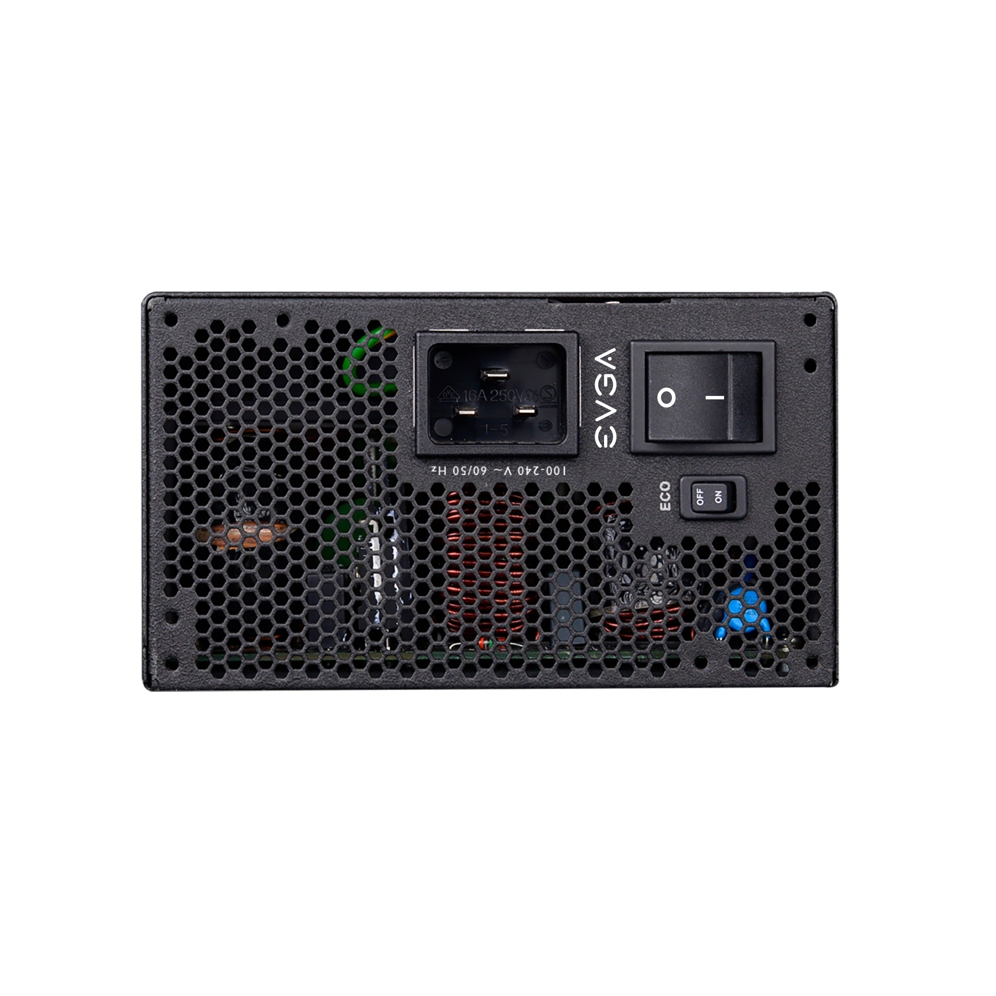 EVGA 220-PP-1300-X1 SuperNOVA 1300 P+ 80+PLATINUM 1300W Power Supply