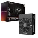 EVGA 220-PP-1300-X1 SuperNOVA 1300 P+ 80+PLATINUM 1300W Power Supply