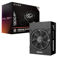 EVGA 220-PP-1300-X1 SuperNOVA 1300 P+ 80+PLATINUM 1300W Power Supply