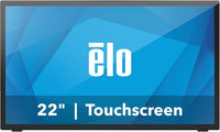 Elo E510259 2270L 22" wide LCD Monitor, Full HD, Projected Capacitive 10-touch