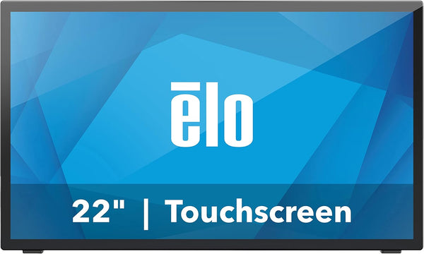 Elo E510259 2270L 22" wide LCD Monitor, Full HD, Projected Capacitive 10-touch