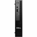 Dell 22HGM Pro Micro QCM1250 Desktop Computer - Intel Core Ultra 7 - Micro PC