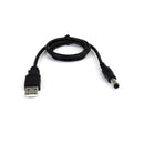 StarTech ST122LEA 2 Port VGA Video Splitter w/ Audio USB Powered up to 2048x1536