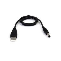 StarTech ST122LEA 2 Port VGA Video Splitter w/ Audio USB Powered up to 2048x1536