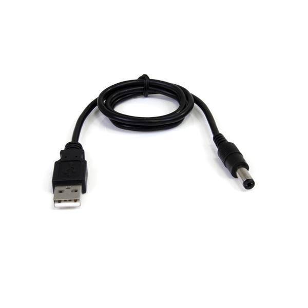 StarTech ST122LEA 2 Port VGA Video Splitter w/ Audio USB Powered up to 2048x1536