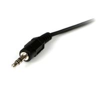 StarTech ST122LEA 2 Port VGA Video Splitter w/ Audio USB Powered up to 2048x1536