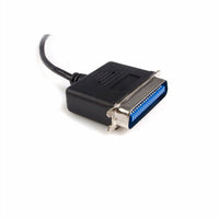 Startech ICUSB1284 6 FT USB Parallel Printer Adapter Cable Centronics Male 1284