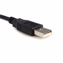 Startech ICUSB1284 6 FT USB Parallel Printer Adapter Cable Centronics Male 1284