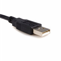 Startech ICUSB1284 6 FT USB Parallel Printer Adapter Cable Centronics Male 1284