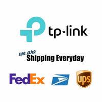 TP-Link TL-SG1008D 10/100/1000Mbps 8 Port Gigabit Desktop Switch 10Gbps Capacity