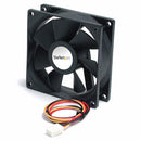 STARTECH FAN6X25TX3H HIGH AIR FLOW DUALBALL BEARING COM
