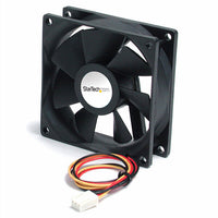 STARTECH FAN6X25TX3H HIGH AIR FLOW DUALBALL BEARING COM