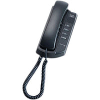 CISCO SPA301G SIP Phone Heavy Duty 1 Line Small Business VOIP Break Room Secure