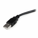 StarTech ICUSB1284D25 6 ft USB DB25 Parallel Printer Adapter Cable 25 PIN Female