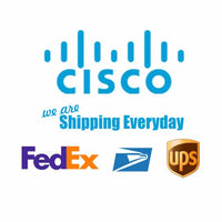Genuine Cisco PA100-AU Aust Plug Power Adapter 5V 100-240V for IP Phones