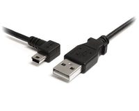 StarTech Mini USB Cable Type A Male USB to B Male mini-USB 3FT 36" USB2HABM3LA