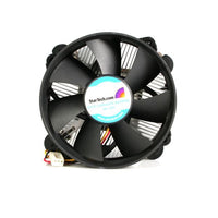 StarTech FAN775E 95mm Socket T 775 CPU Cooler Fan with Heatsink 95mm - 2600rpm