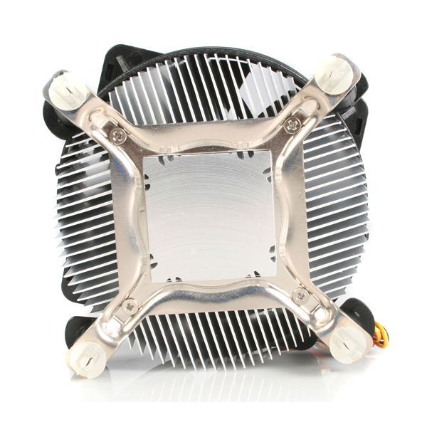 StarTech FAN775E 95mm Socket T 775 CPU Cooler Fan with Heatsink 95mm - 2600rpm