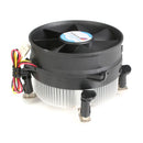 StarTech FAN775E 95mm Socket T 775 CPU Cooler Fan with Heatsink 95mm - 2600rpm