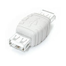 StarTech GCUSBAAFF USB A Male to Female Gender Changer Connector Adapter