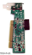 StarTech PCI1PEX1 PCI to PCI Express Adapter Card - 1 x PCI Express -PCI 32-bit